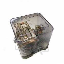 Current differential relays ??? 567/2