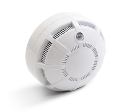 Fire smoke detector optical-electronic IP 212-45