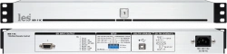 KR-11C - Active control panel. 1 button, GPI output/input signals, USB for remote control, built-in power supply.