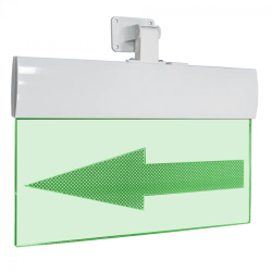 Fire alarm light siren M-220-RIP-ULTRA