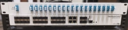 Optical modular gateway SHOM.ST03-2.0.0.0