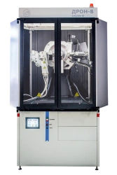 Multifunctional X-ray diffractometer DRON-8