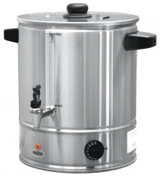 Electric water boilers KVE-15