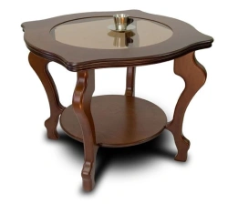 BERGE 2C coffee table