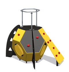Children's play set Romana 115.15.00-01