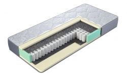 Soft Bio spring mattress