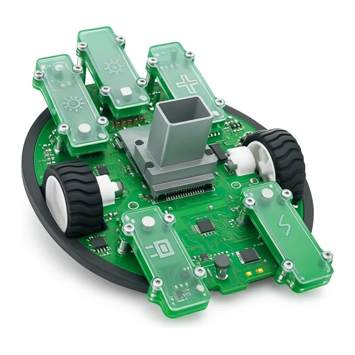 Robotics Kits