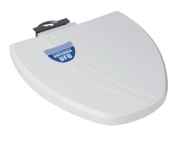 TV antenna "BAS-1117-DX UFO"