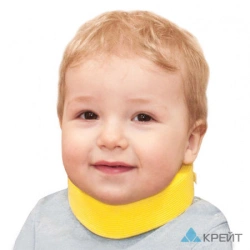 Cervical bandage - "Kreut", F-301