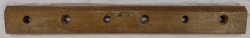 PLASTRON P50 CP 481 composite linings (version 2) for insulating joints