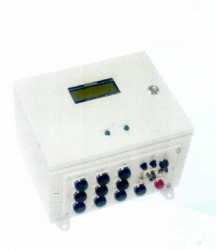 Device for accumulation and processing of information UNO-183R ABLK.467419.443