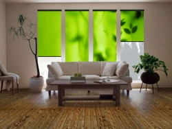 Roller blinds RSH-2