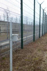 Detection device RSO-5 Russia