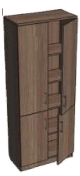Filing cabinet