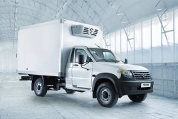 UAZ truck 236022-111-62