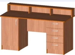 Desk (chair)