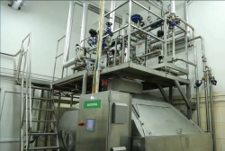 Milk Processing Equipment
