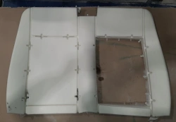 Backrest gasket A31R33-6815360-10