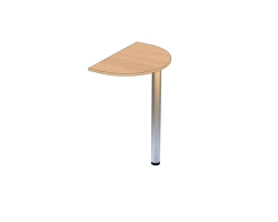 Ending segment 400*600 mm ASO-6