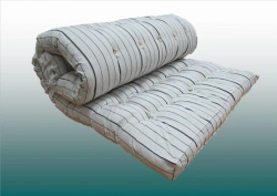 Cotton mattress 190x90x10cm