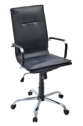Eva M armchair