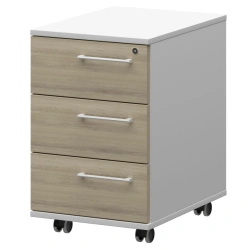 Mobile/suspended cabinet KZT-61 L/R