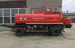 Tank trailer 8491-0000010-04-A21