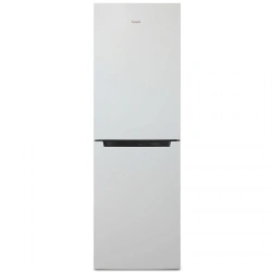 Refrigerator-freezer "Biryusa 840NF"