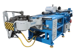 Automatic mandrel bending machine CNC 76