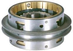 Synchroniser-236 and its modifications