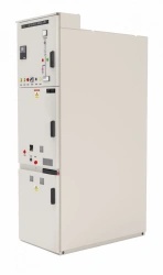 Complete switchgear "Classic" series D-12P
