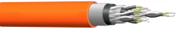 Installation flexible cable EPOX-/1-/2-(M)PsKPng(A)(-HL)(-MB) / -ng(A)-HF (-HL)(-MB) / -ng(A)-FRHF (-HL)(-MB) / (-i)