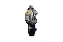 Bevel module 5A 041 four-axle PJSC RKK ENERGIA