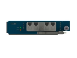 Power input unit PEM-H3