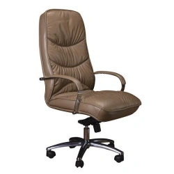Chair Lotrek DB-015/chrome
