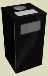 Urna "Quadro-11"