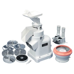 Industrial vegetable cutter (vegetable chopper) LEPSE "Gamma-5A"
