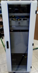 Hardware-software complex TRBOnet.BS (APK TURBOnet)