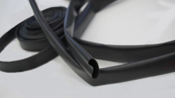 Heat shrinkable tubes TTEk
