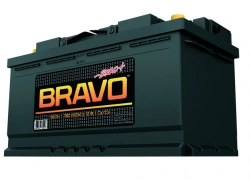 Battery 6ST-90VL BRAVO Euro