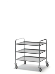 Serving trolley TS-3