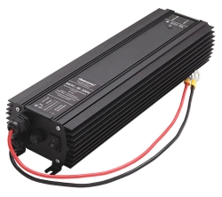 UPS 48-300N, universal uninterruptible power supply, 300W