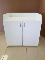 Swaddling table MF series