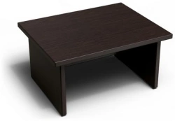 Coffee table. Leader
