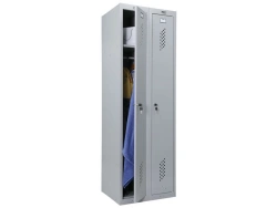 Reinforced locker cupboard ML series