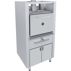 Grill-mangal PM-0,25