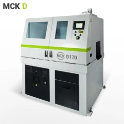 Cutting disc machine MSC-D70