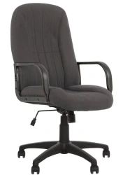 Swivel armchair CLASSIC
