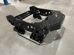 Front right seat cushion base 1079959