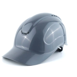 ABSOLUT® protective helmets (with ventilation holes), article no. 98113